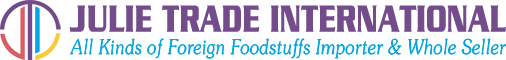 Julie Trade International Logo