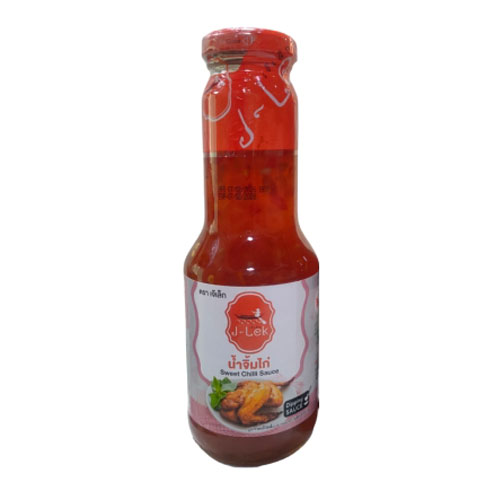 J-Lek Sweet Chilli Sauce