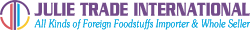 Julie Trade International Logo